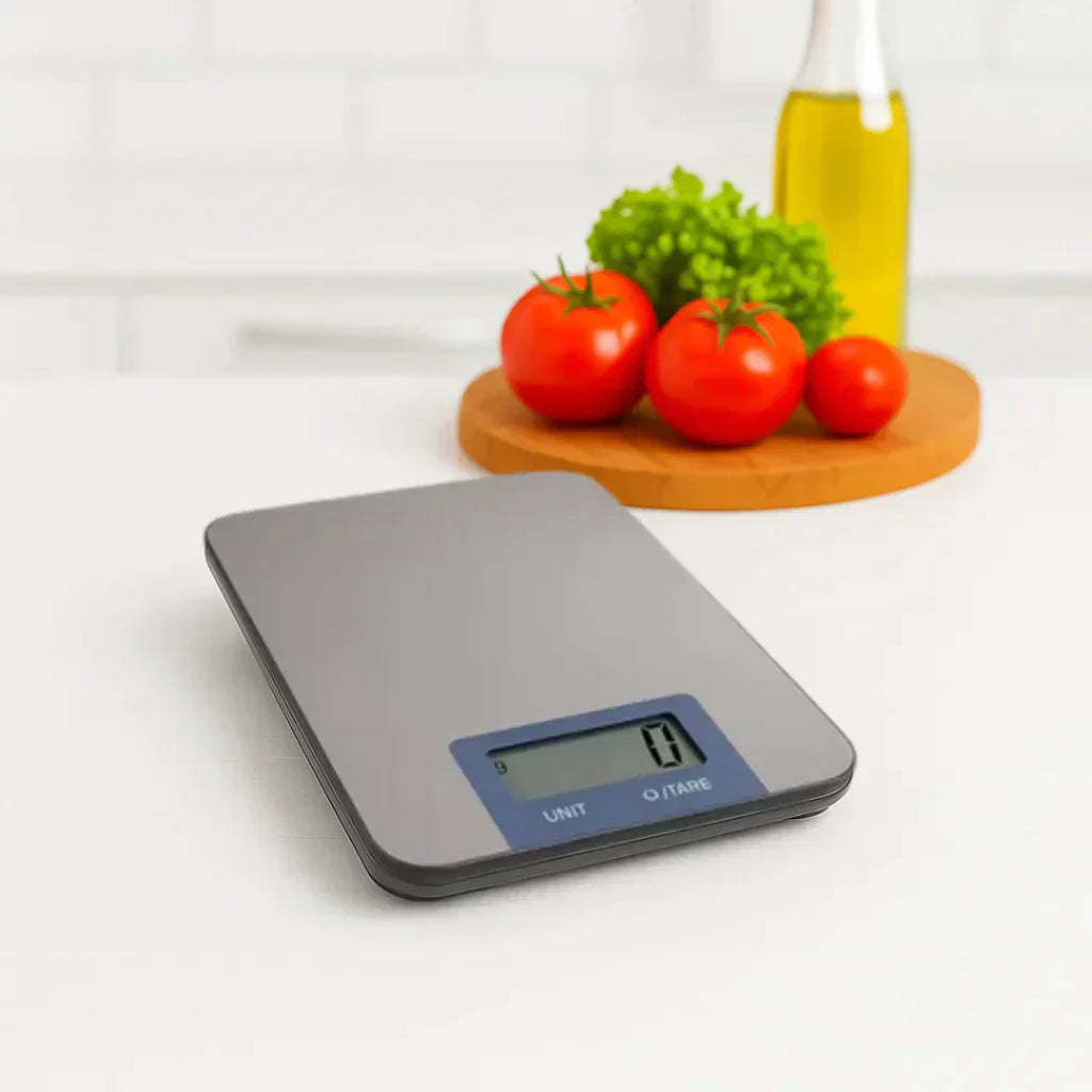 Balance de Cuisine Numérique | Mesure Précise