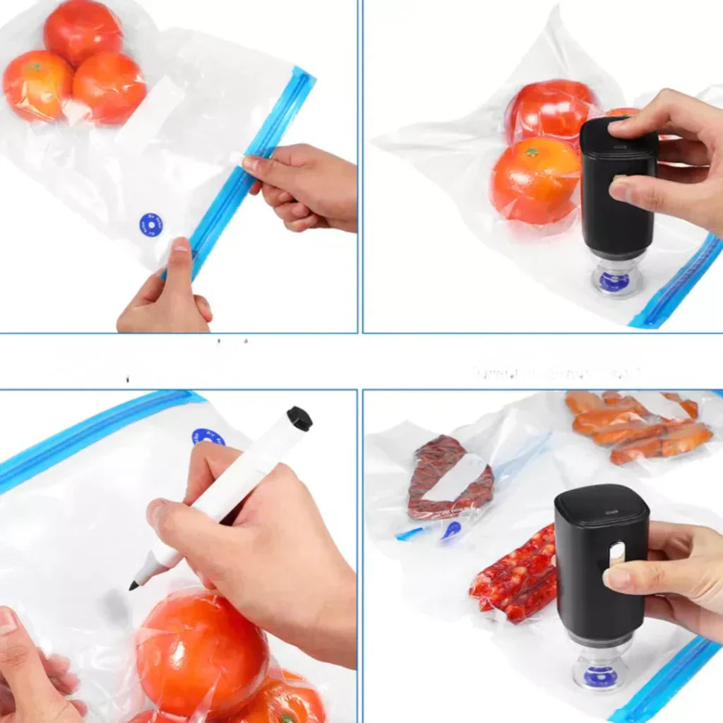 Machine Sous Vide 2.0 | Cuisine